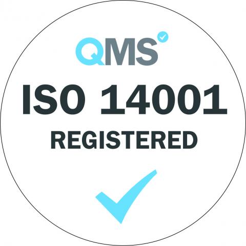 ISO 14001