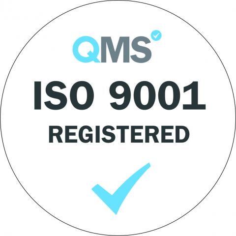 ISO 9001